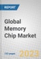 Global Memory Chip Market - Product Thumbnail Image