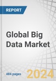 Global Big Data Market by Offering (Software (Big Data Analytics, Data Mining), Services), Business Function (Marketing & Sales, Finance & Accounting), Data Type (Structured, Semi-structured, Unstructured), Vertical and Region - Forecast to 2028- Product Image