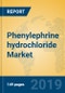Phenylephrine hydrochloride Market Insights 2019, Analysis and Forecast Global and Chinese Market to 2024, by Manufacturers, Product Type, Application, Regions and Technology - Product Thumbnail Image