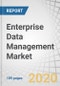 Enterprise Data Management Market by Component (Software (Data Security, Data Integration, Data Migration, and Data Quality) and Services) Deployment Mode, Organization Size, Industry Vertical, and Region - Global Forecast to 2025 - Product Thumbnail Image