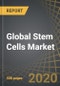 Global Stem Cells Market: Focus on Clinical Therapies, 2020 - 2030 - Product Thumbnail Image
