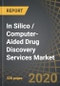 In Silico / Computer-Aided Drug Discovery Services Market: Focus on Large Molecules - Product Thumbnail Image