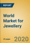 World Market for Jewellery - Product Thumbnail Image
