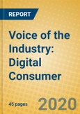 Voice of the Industry: Digital Consumer- Product Image