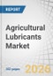 Agricultural Lubricants Market by Product Type, Category, Farm Equipment, Sales Channel, and Region - Global Forecast to 2031 - Product Thumbnail Image