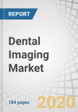 Dental Imaging Market by Product (CBCT, Intraoral X ray, Intraoral Cameras, Intraoral Scanners), Application (Oral and Maxillofacial Surgery, Implantology) & End user (Dental Hospitals & Clinics, Dental Diagnostic Centers) - Global Forecast to 2025- Product Image