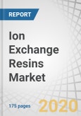 Ion Exchange Resins Market by Type (Cationic Resins, Anionic Resins), Application (Water, Non-Water), End-Use Industry (Power, Chemical & Petrochemical, Pharmaceutical, Food & Beverage), and Region - Global Forecast to 2025- Product Image
