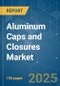 Aluminum Caps and Closures Market - Growth, Trends, COVID-19 Impact, and Forecasts (2022 - 2027) - Product Thumbnail Image