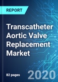 Transcatheter Aortic Valve Replacement (TAVR) Market: Size, Trends and Forecasts (2020-2024)- Product Image