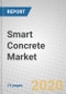 Smart Concrete: Technology Overview - Product Thumbnail Image