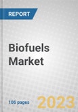 Biofuels: Global Markets- Product Image