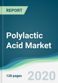Polylactic Acid Market - Forecasts from 2020 to 2025- Product Image