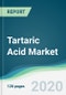 Tartaric Acid Market - Forecasts from 2020 to 2025 - Product Thumbnail Image