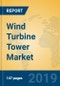 Wind Turbine Tower Market Insights 2019, Analysis and Forecast Global and Chinese Market to 2024, by Manufacturers, Product Type, Application, Regions and Technology - Product Thumbnail Image