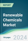 Renewable Chemicals Market - Forecasts from 2020 to 2025- Product Image