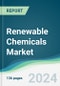 Renewable Chemicals Market - Forecasts from 2020 to 2025 - Product Thumbnail Image