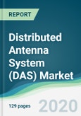 Distributed Antenna System (DAS) Market - Forecasts from 2020 to 2025- Product Image