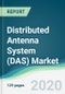 Distributed Antenna System (DAS) Market - Forecasts from 2020 to 2025 - Product Thumbnail Image