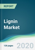 Lignin Market - Forecasts from 2020 to 2025- Product Image