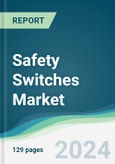 Safety Switches Market - Forecasts from 2020 to 2025- Product Image