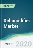 Dehumidifier Market - Forecasts from 2020 to 2025- Product Image
