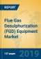 Flue Gas Desulphurization (FGD) Equipment Market Insights 2019, Analysis and Forecast Global and Chinese Market to 2024, by Manufacturers, Product Type, Application, Regions and Technology - Product Thumbnail Image