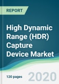 High Dynamic Range (HDR) Capture Device Market - Forecasts from 2020 to 2025- Product Image