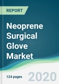 Neoprene Surgical Glove Market- Forecast from 2020 to 2025- Product Image