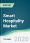 Smart Hospitality Market - Forecasts from 2020 to 2025 - Product Thumbnail Image