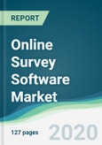 Online Survey Software Market - Forecasts from 2020 to 2025- Product Image