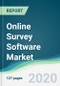 Online Survey Software Market - Forecasts from 2020 to 2025 - Product Thumbnail Image