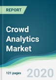 Crowd Analytics Market- Forecast from 2020 to 2025- Product Image