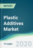 Plastic Additives Market - Forecasts from 2020 to 2025- Product Image