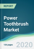 Power Toothbrush Market - Forecasts from 2020 to 2025- Product Image