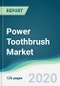 Power Toothbrush Market - Forecasts from 2020 to 2025 - Product Thumbnail Image