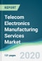 Telecom Electronics Manufacturing Services Market - Forecasts from 2020 to 2025 - Product Thumbnail Image
