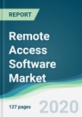 Remote Access Software Market - Forecasts from 2020 to 2025- Product Image