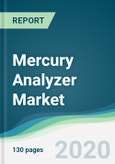 Mercury Analyzer Market - Forecasts from 2020 to 2025- Product Image