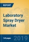 Laboratory Spray Dryer Market Insights 2019, Analysis and Forecast Global and Chinese Market to 2024, by Manufacturers, Product Type, Application, Regions and Technology - Product Thumbnail Image