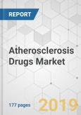 Atherosclerosis Drugs Market - Global Industry Analysis, Size, Share, Growth, Trends, and Forecast 2019 - 2027- Product Image
