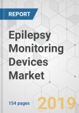Epilepsy Monitoring Devices Market - Global Industry Analysis, Size, Share, Growth, Trends, and Forecast, 2019 - 2027- Product Image