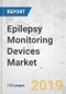 Epilepsy Monitoring Devices Market - Global Industry Analysis, Size, Share, Growth, Trends, and Forecast, 2019 - 2027 - Product Thumbnail Image