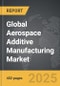 Aerospace Additive Manufacturing - Global Strategic Business Report - Product Thumbnail Image