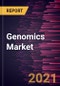 Genomics Market Forecast to 2027 - COVID-19 Impact and Global Analysis by Technology, Product & Service, Application, and End User and Geography - Product Image