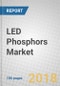 LED Phosphors: Materials, Technologies, and Global Markets - Product Thumbnail Image