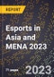Esports in Asia and MENA 2023 - Product Thumbnail Image