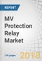 MV Protection Relay Market by Type, Connected Load, End-User & Region - Global Forecast to 2023 - Product Thumbnail Image