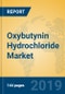 Oxybutynin Hydrochloride Market Insights 2019, Analysis and Forecast Global and Chinese Market to 2024, by Manufacturers, Product Type, Application, Regions and Technology - Product Thumbnail Image
