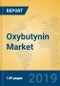Oxybutynin Market Insights 2019, Analysis and Forecast Global and Chinese Market to 2024, by Manufacturers, Product Type, Application, Regions and Technology - Product Thumbnail Image