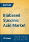 Biobased Succinic Acid Market Insights 2020, Analysis and Forecast Global and Chinese Market to 2025, by Manufacturers, Regions, Technology, Application - Product Thumbnail Image